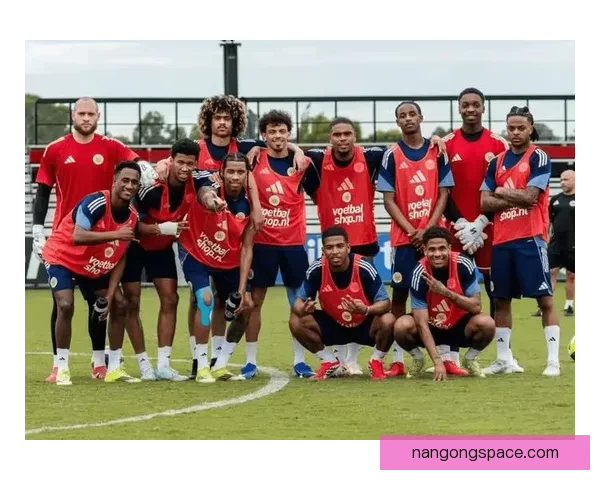 世界杯激战持续升级各大豪门球星表现引发球迷热议