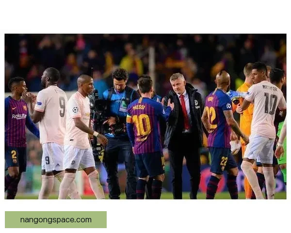 《梅西加盟迈阿密国际引发全球足球热潮 曼联、巴萨争夺头号球员》