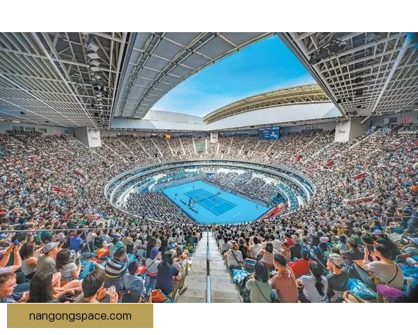 体育直播新时代：全方位多平台覆盖带来前所未有的观赛体验